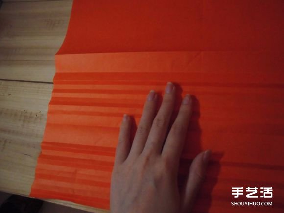 創(chuàng)意折紙畫作品圖片：孤帆遠(yuǎn)影，看完驚呆了！ -  rpnrmr.com