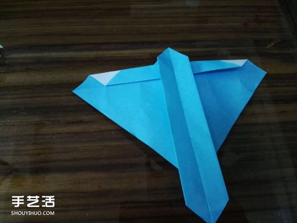 如何折紙雪人的教程 手工折雪人的折法圖解 -  rpnrmr.com