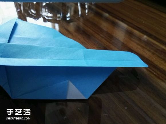 如何折紙雪人的教程 手工折雪人的折法圖解 -  rpnrmr.com