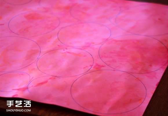 母親節(jié)賀卡制作方法 幼兒園母親節(jié)手工賀卡圖片 -  rpnrmr.com