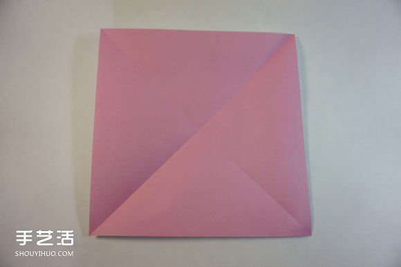 折紙女孩的步驟圖解 復(fù)雜女生的折法教程 -  rpnrmr.com