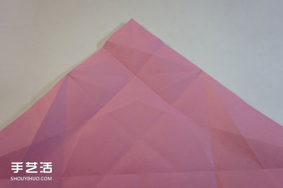 折紙女孩的步驟圖解 復(fù)雜女生的折法教程 -  rpnrmr.com
