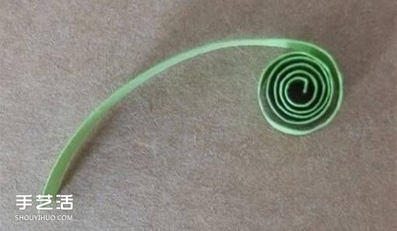 教師節(jié)賀卡制作方法圖解 衍紙教師節(jié)賀卡圖片 -  rpnrmr.com