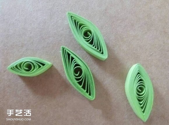 教師節(jié)賀卡制作方法圖解 衍紙教師節(jié)賀卡圖片 -  rpnrmr.com
