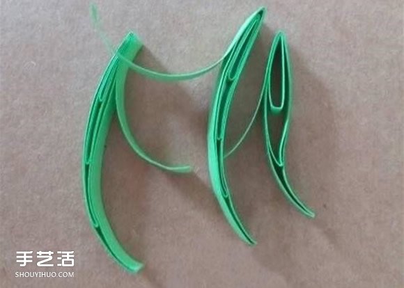 教師節(jié)賀卡制作方法圖解 衍紙教師節(jié)賀卡圖片 -  rpnrmr.com