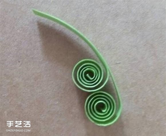 教師節(jié)賀卡制作方法圖解 衍紙教師節(jié)賀卡圖片 -  rpnrmr.com