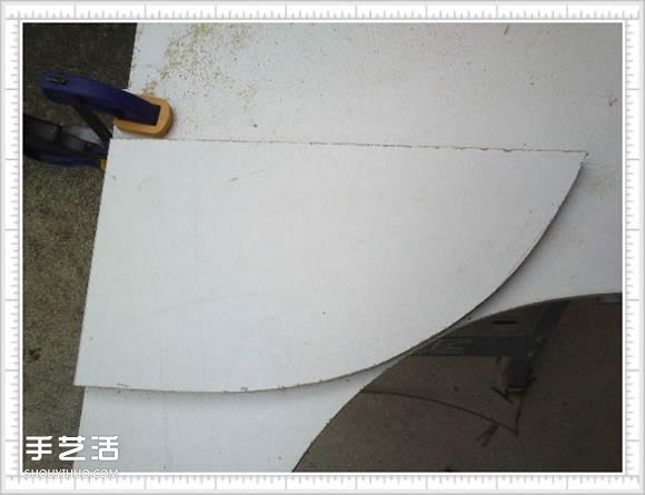 自制寫(xiě)字臺(tái)擱腳凳教程 DIY單人擱腳凳的方法 -  rpnrmr.com