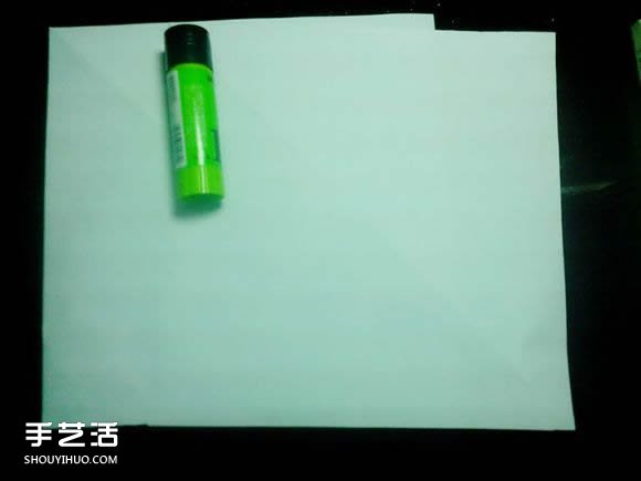 手工折紙漂亮盒子圖解 帶紙鶴包裝盒子折法 -  rpnrmr.com
