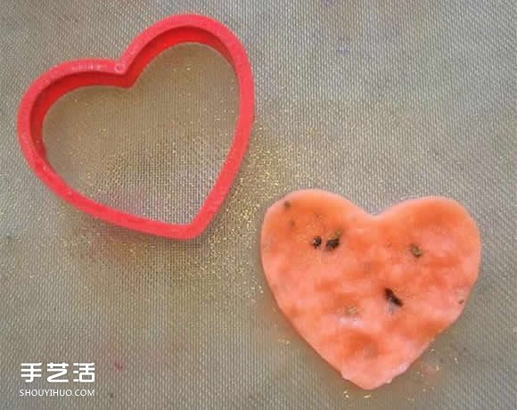 會發(fā)芽的創(chuàng)意禮物DIY 帶有種子的吊牌手工制作 -  rpnrmr.com