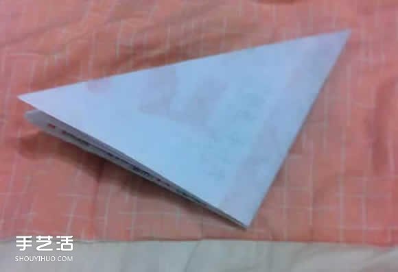 骷髏手骨的折紙方法圖解 萬(wàn)圣節(jié)恐怖骷髏手折法 -  rpnrmr.com