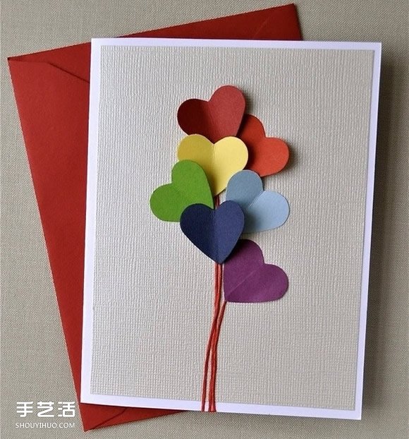 五種生日賀卡圖片制作 簡(jiǎn)單生日賀卡圖片設(shè)計(jì) -  rpnrmr.com