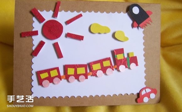 五種生日賀卡圖片制作 簡(jiǎn)單生日賀卡圖片設(shè)計(jì) -  rpnrmr.com