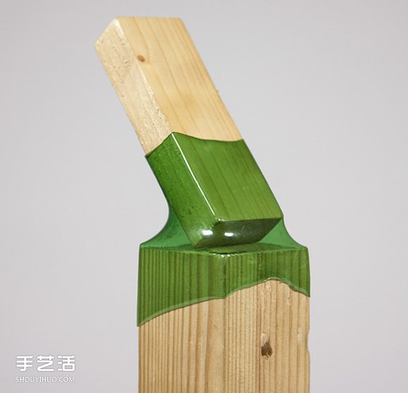 廢棄塑料瓶變黏膠 利用塑料瓶制作家具的創(chuàng)意 -  rpnrmr.com