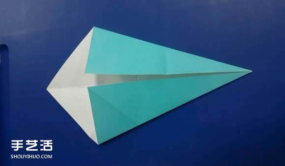 卡通大便折紙圖解教程 手工屎的折法步驟圖 -  rpnrmr.com