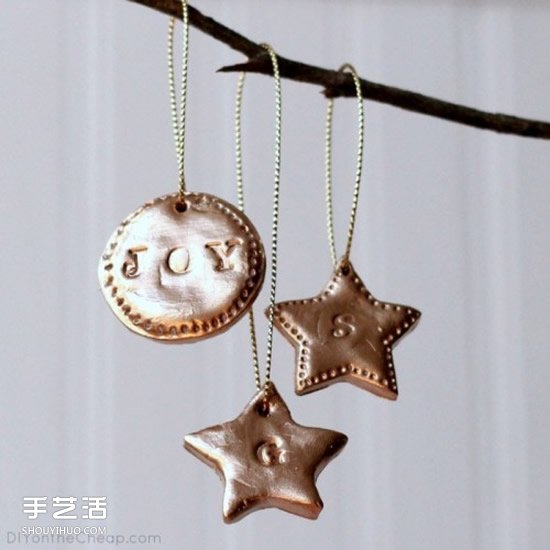 26種禮物包裝標(biāo)簽DIY圖片 讓禮物更顯別致！ -  rpnrmr.com