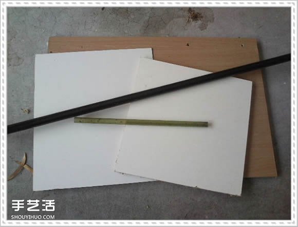 怎么自制貓爬架DIY教程 貓爬架制作方法步驟 -  rpnrmr.com