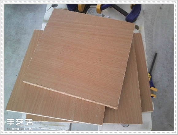 怎么自制貓爬架DIY教程 貓爬架制作方法步驟 -  rpnrmr.com