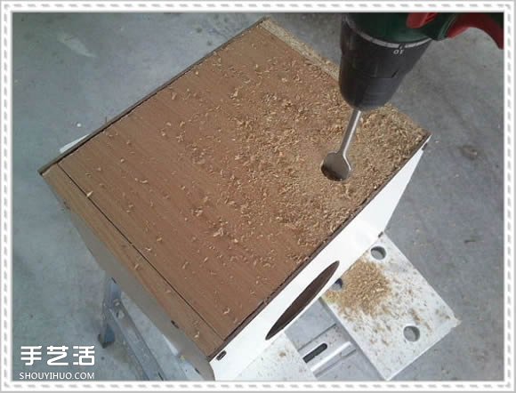 怎么自制貓爬架DIY教程 貓爬架制作方法步驟 -  rpnrmr.com