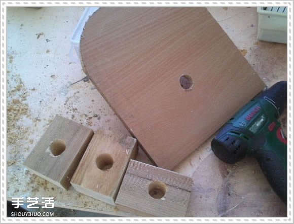 怎么自制貓爬架DIY教程 貓爬架制作方法步驟 -  rpnrmr.com