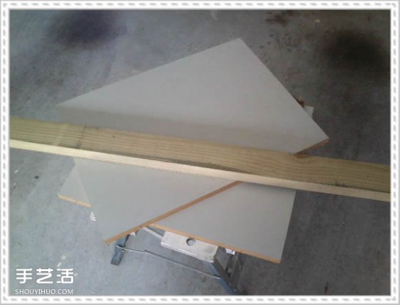 怎么自制貓爬架DIY教程 貓爬架制作方法步驟 -  rpnrmr.com