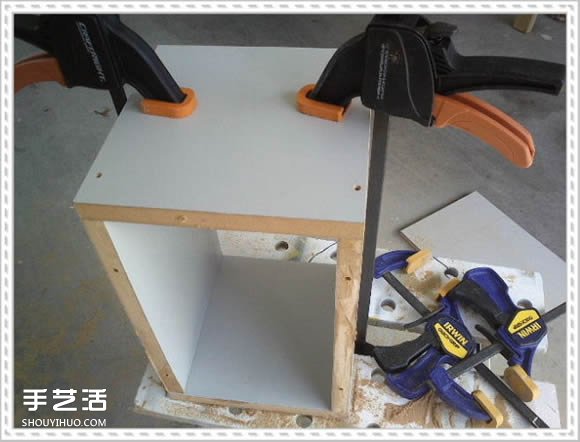 怎么自制貓爬架DIY教程 貓爬架制作方法步驟 -  rpnrmr.com