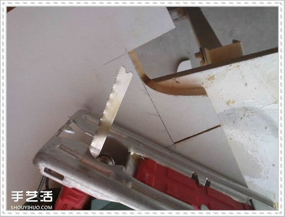 怎么自制貓爬架DIY教程 貓爬架制作方法步驟 -  rpnrmr.com