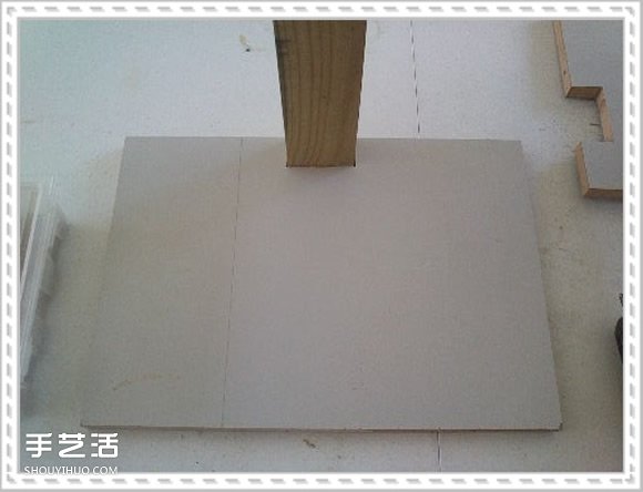 怎么自制貓爬架DIY教程 貓爬架制作方法步驟 -  rpnrmr.com