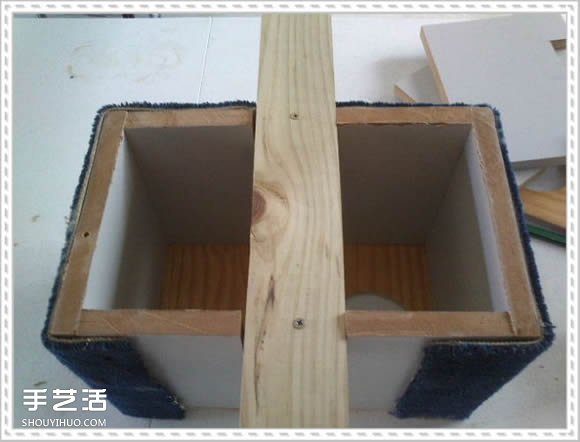 怎么自制貓爬架DIY教程 貓爬架制作方法步驟 -  rpnrmr.com
