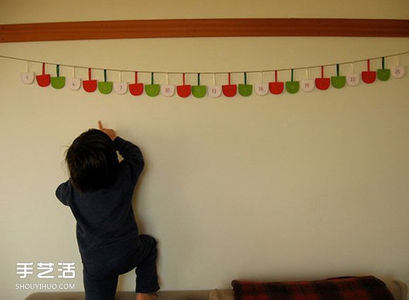 Yuki與生俱來的熱愛 創(chuàng)作出的清新刺繡作品 -  rpnrmr.com