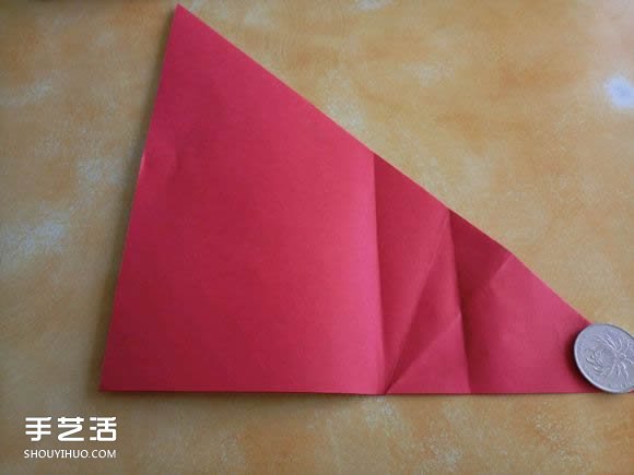 超復(fù)雜狗狗的折紙方法圖解 附帶整形步驟 -  rpnrmr.com