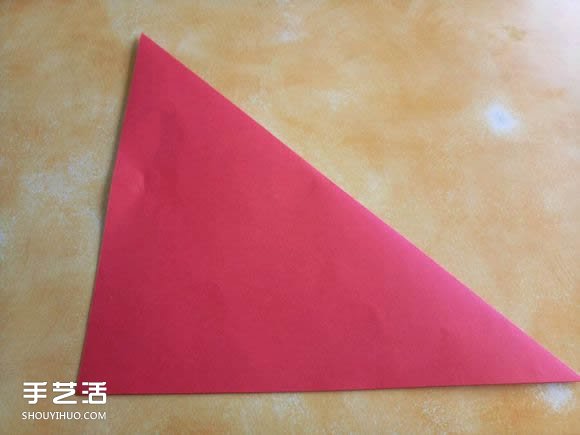 超復(fù)雜狗狗的折紙方法圖解 附帶整形步驟 -  rpnrmr.com