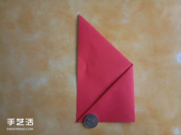 超復(fù)雜狗狗的折紙方法圖解 附帶整形步驟 -  rpnrmr.com