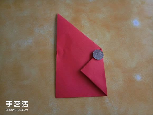 超復(fù)雜狗狗的折紙方法圖解 附帶整形步驟 -  rpnrmr.com