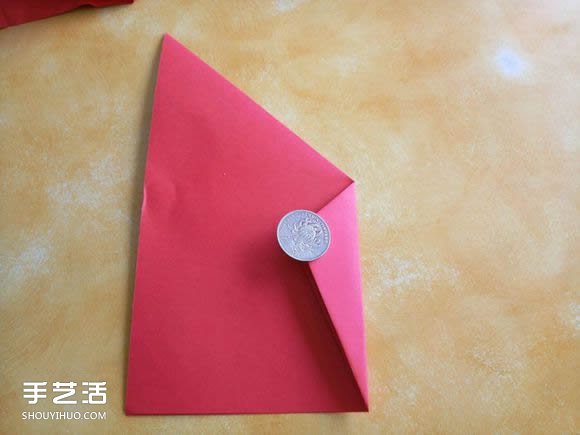 超復(fù)雜狗狗的折紙方法圖解 附帶整形步驟 -  rpnrmr.com