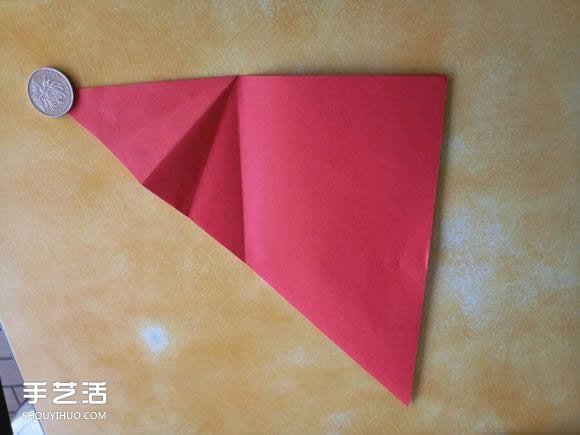 超復(fù)雜狗狗的折紙方法圖解 附帶整形步驟 -  rpnrmr.com