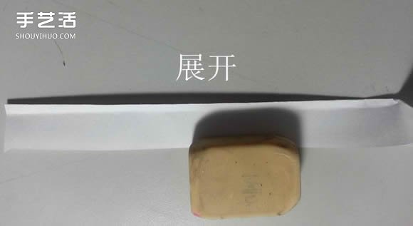 紙武士刀的折法圖解 折紙日本刀的方法步驟 -  rpnrmr.com