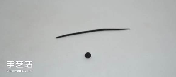 超輕粘土灰貓咪DIY 手工制作粘土貓咪圖解 -  rpnrmr.com