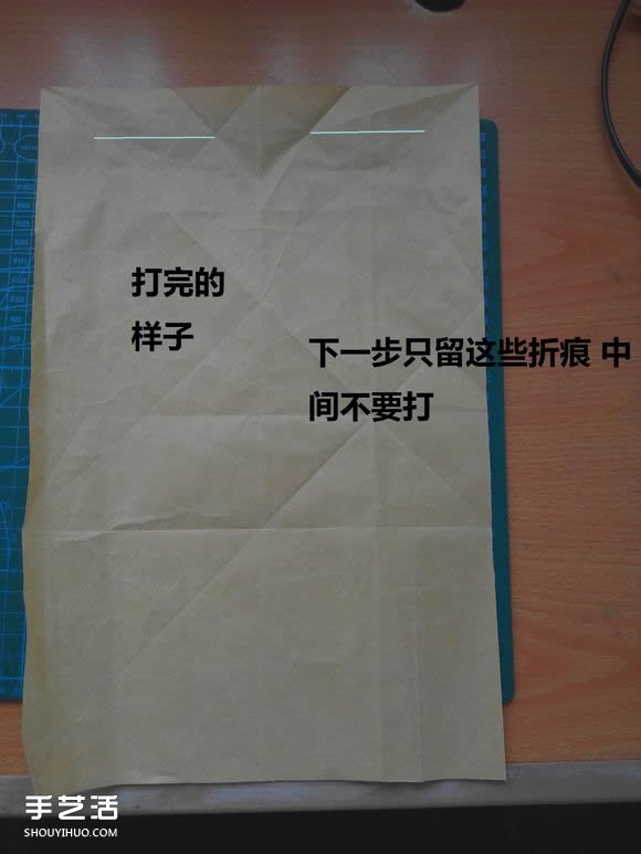 折紙兔子頭詳細(xì)步驟圖 復(fù)雜立體兔頭的折法 -  rpnrmr.com