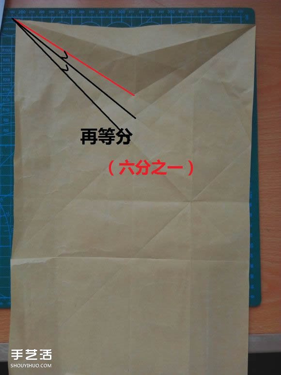 折紙兔子頭詳細(xì)步驟圖 復(fù)雜立體兔頭的折法 -  rpnrmr.com