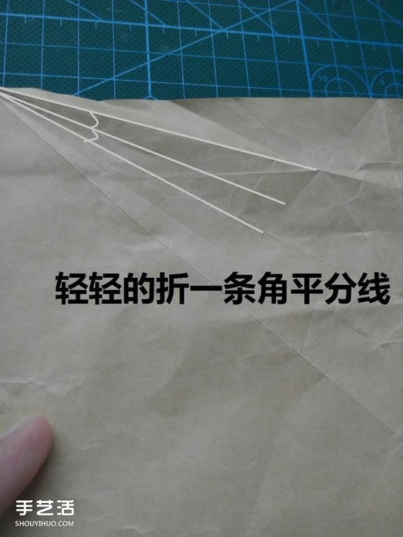 折紙兔子頭詳細(xì)步驟圖 復(fù)雜立體兔頭的折法 -  rpnrmr.com
