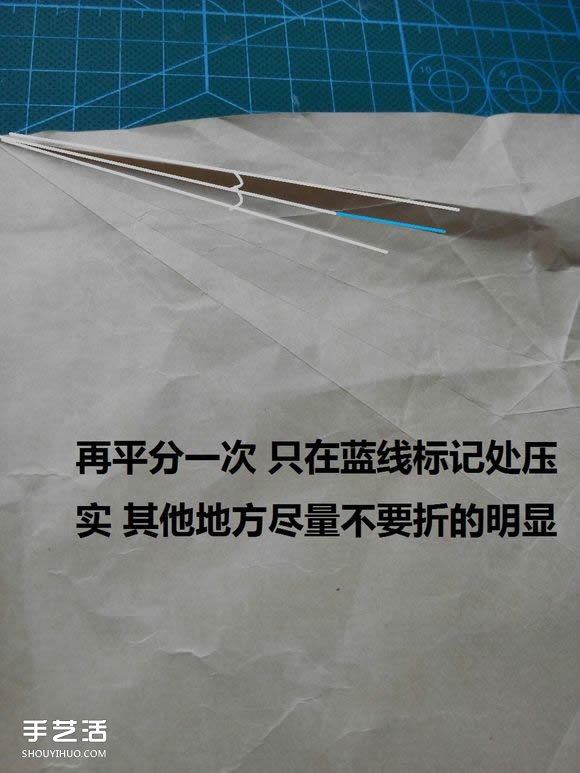 折紙兔子頭詳細(xì)步驟圖 復(fù)雜立體兔頭的折法 -  rpnrmr.com