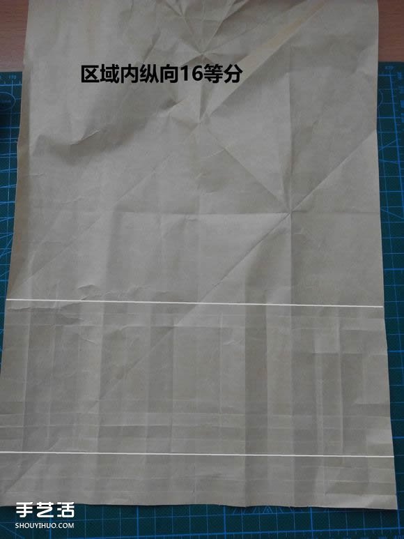 折紙兔子頭詳細(xì)步驟圖 復(fù)雜立體兔頭的折法 -  rpnrmr.com