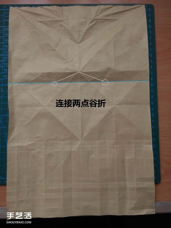 折紙兔子頭詳細(xì)步驟圖 復(fù)雜立體兔頭的折法 -  rpnrmr.com