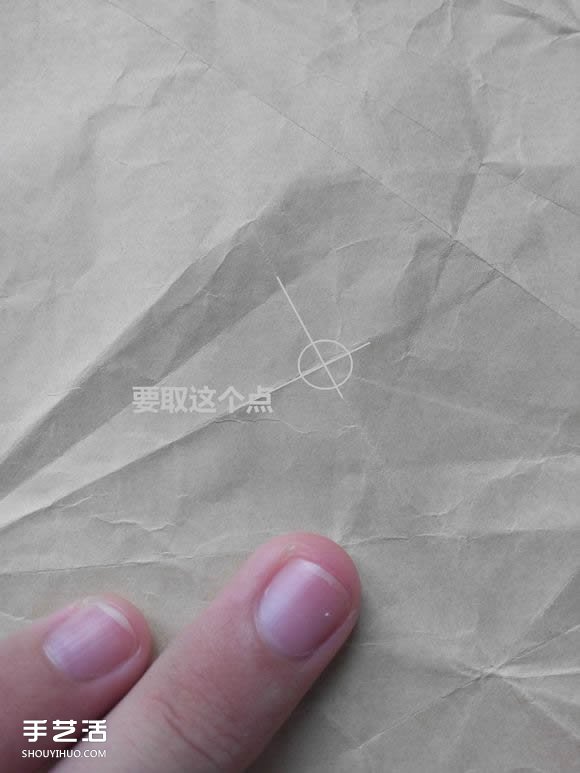 折紙兔子頭詳細(xì)步驟圖 復(fù)雜立體兔頭的折法 -  rpnrmr.com
