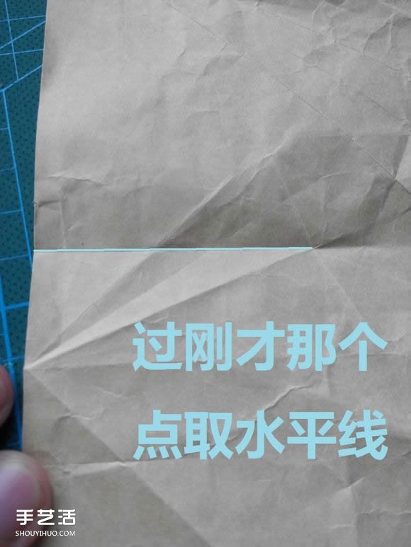 折紙兔子頭詳細(xì)步驟圖 復(fù)雜立體兔頭的折法 -  rpnrmr.com