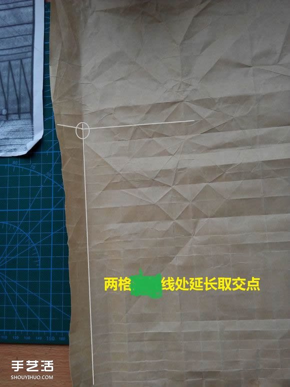 折紙兔子頭詳細(xì)步驟圖 復(fù)雜立體兔頭的折法 -  rpnrmr.com