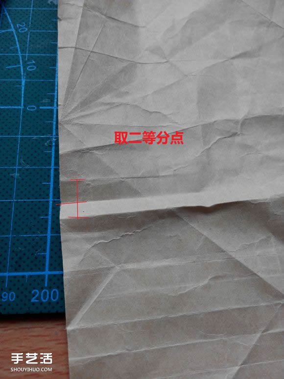 折紙兔子頭詳細(xì)步驟圖 復(fù)雜立體兔頭的折法 -  rpnrmr.com