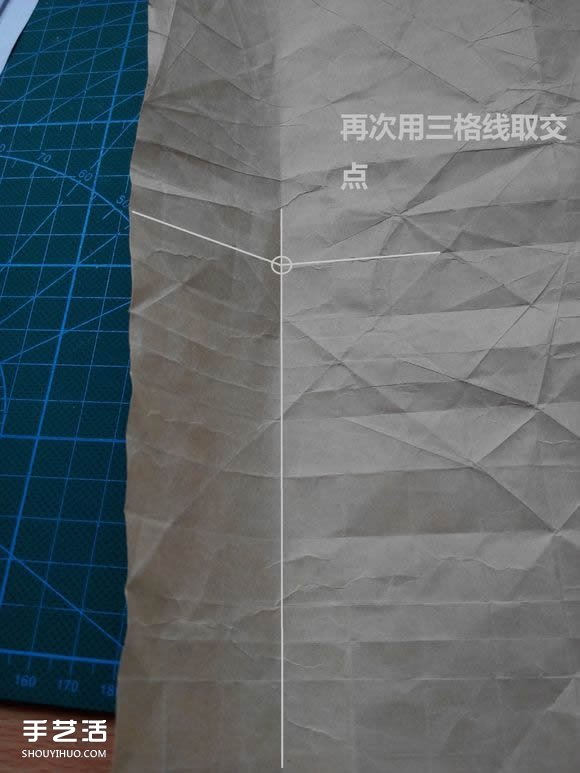 折紙兔子頭詳細(xì)步驟圖 復(fù)雜立體兔頭的折法 -  rpnrmr.com