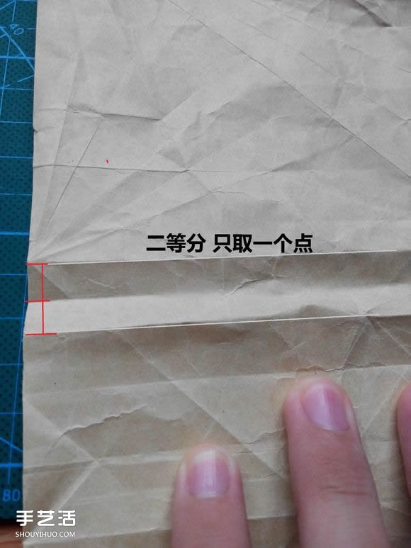 折紙兔子頭詳細(xì)步驟圖 復(fù)雜立體兔頭的折法 -  rpnrmr.com