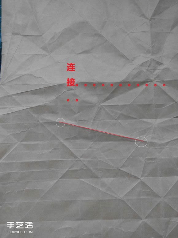 折紙兔子頭詳細(xì)步驟圖 復(fù)雜立體兔頭的折法 -  rpnrmr.com